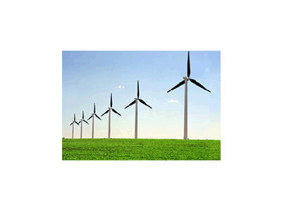 Wind power generation